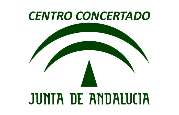 Centro concertado por la Junta de Andalucía